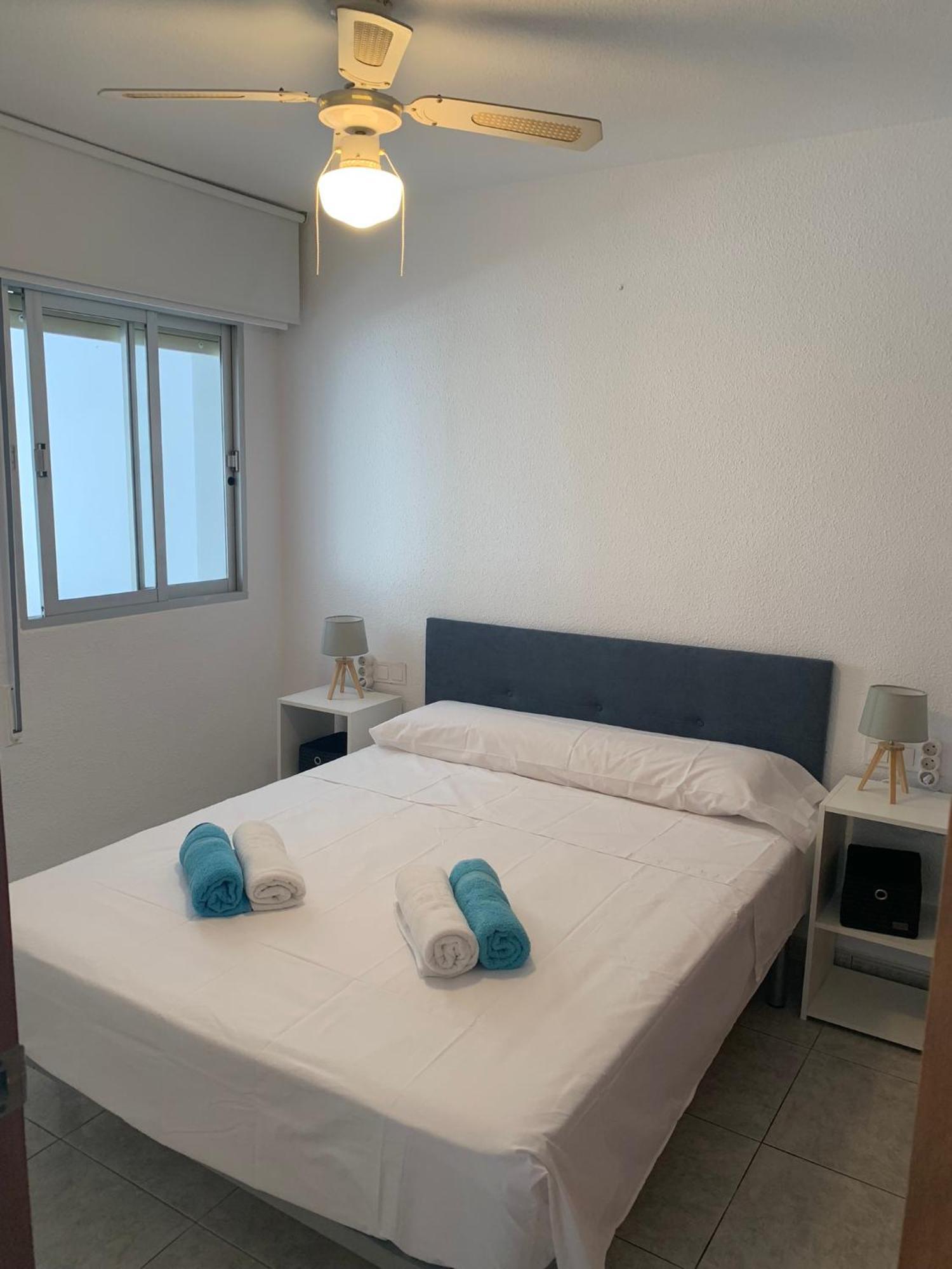 Service Apart Lazaro - Apartamentos Aguamarina 51 Calpe Exterior photo