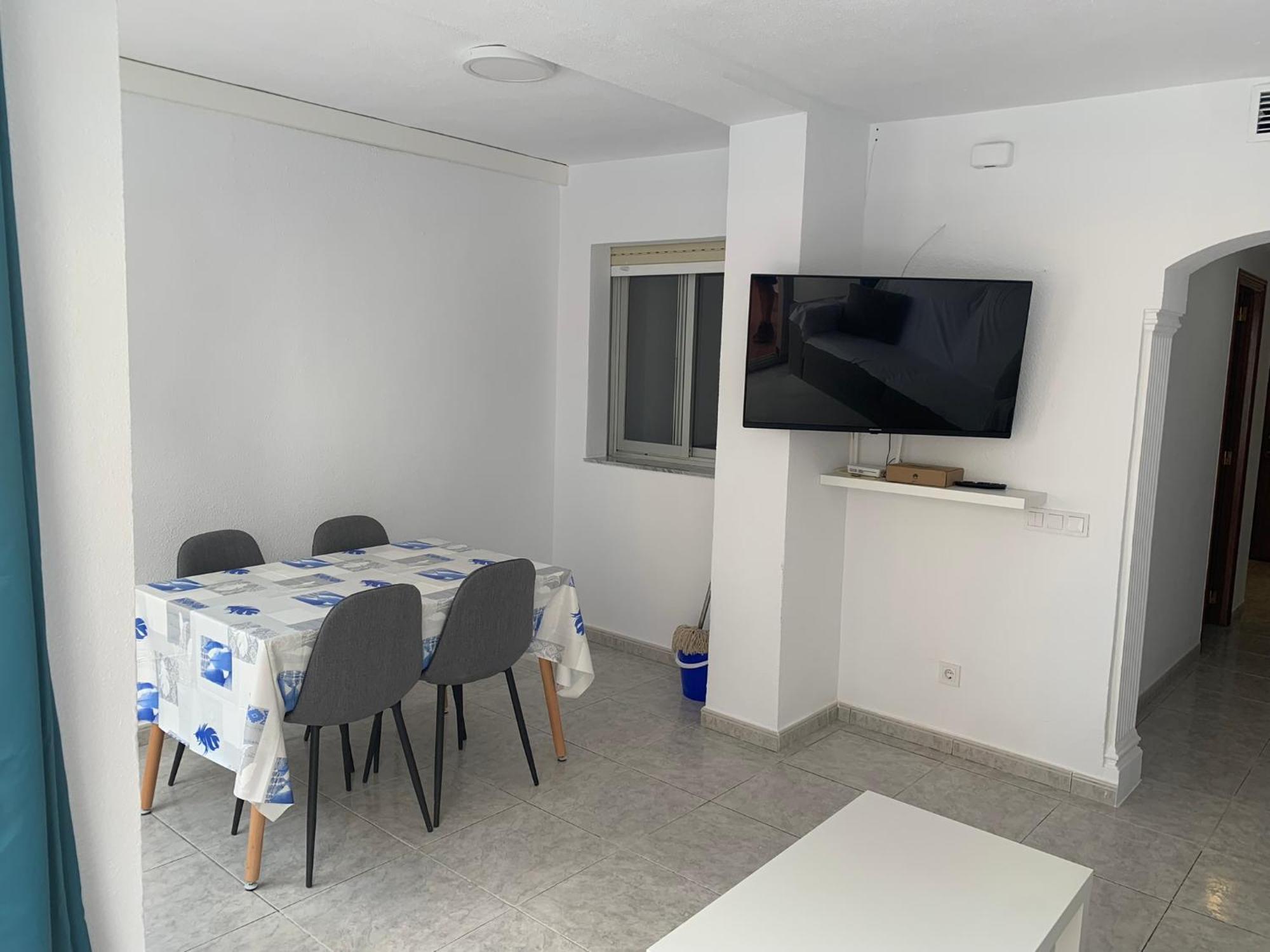 Service Apart Lazaro - Apartamentos Aguamarina 51 Calpe Exterior photo